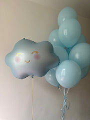 Baby Blue