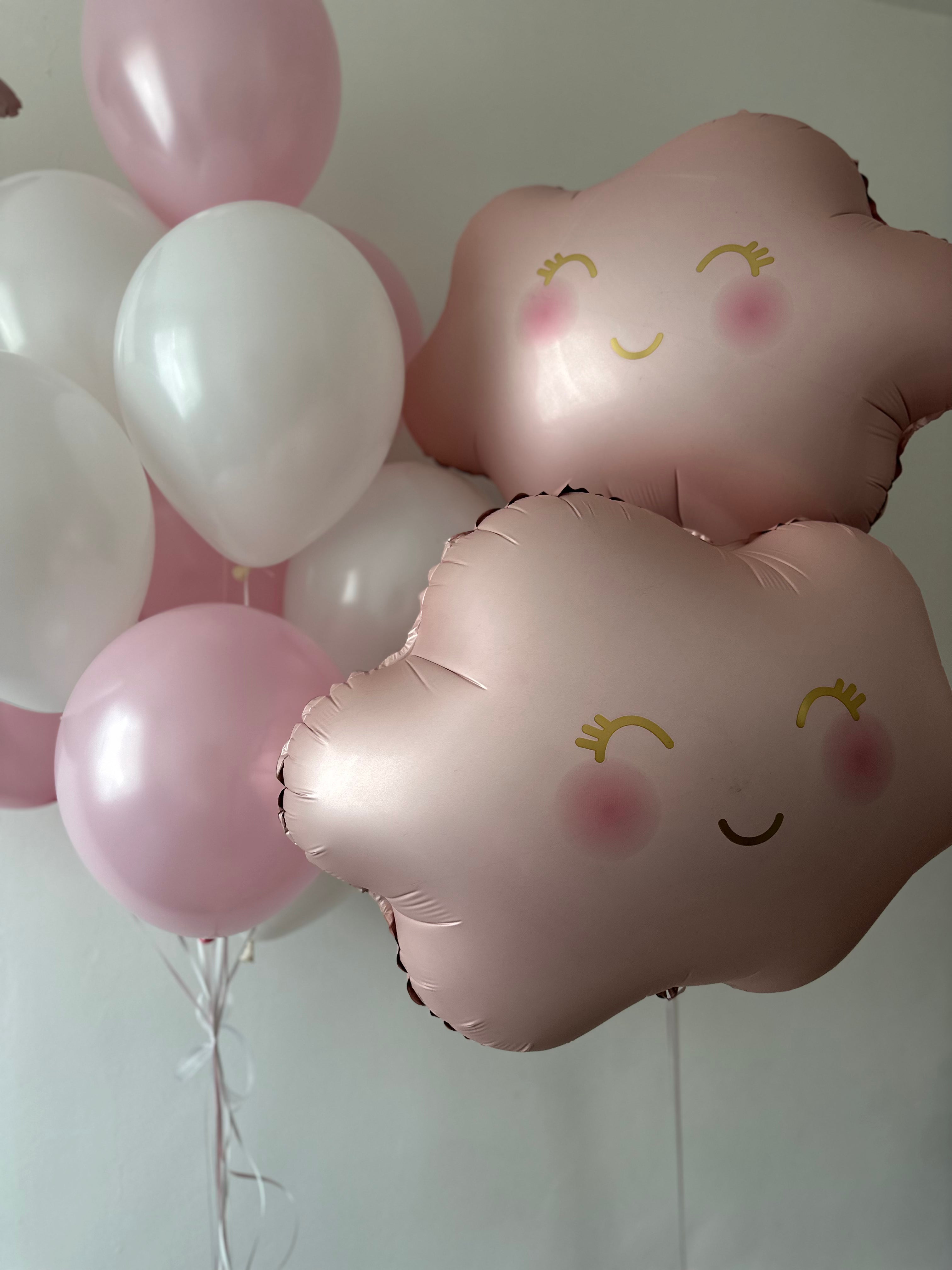 Baby Pink