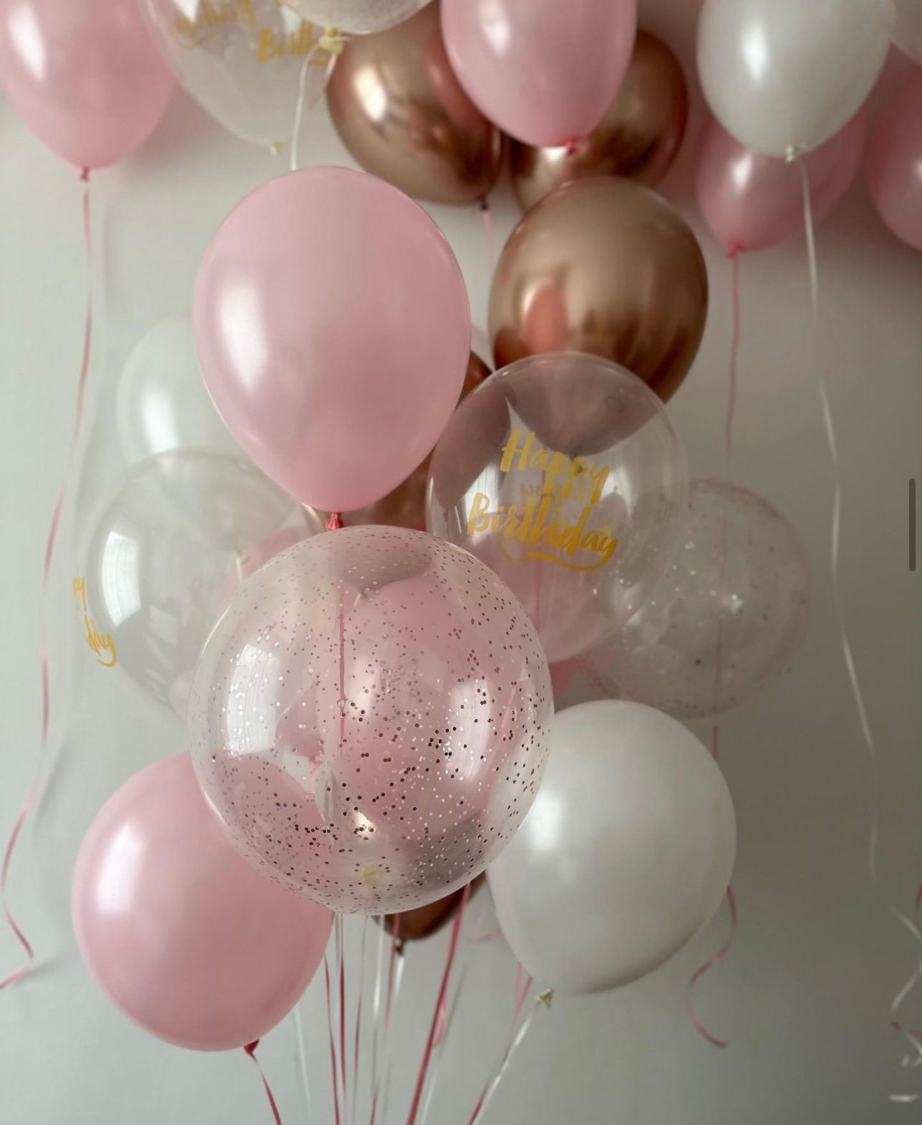 Birthday Confetti