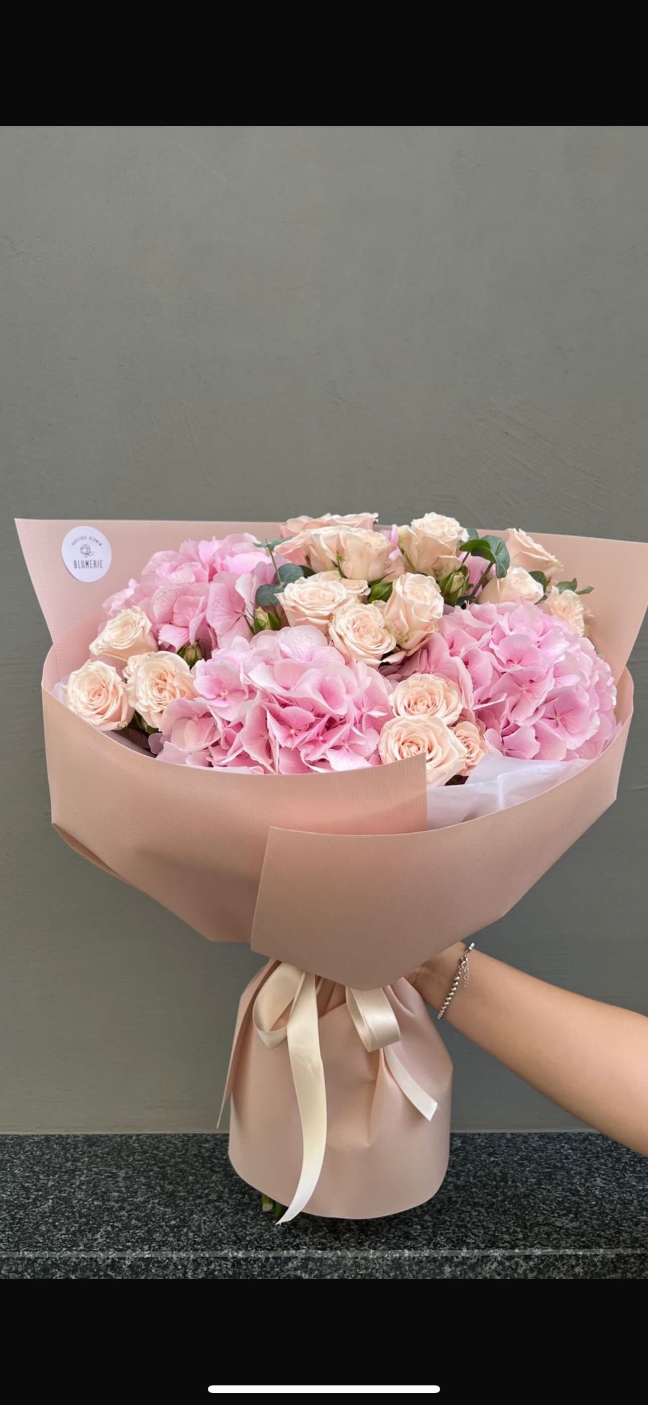 Bloom with Blumerie