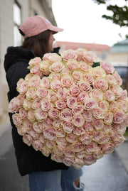Pink mondial