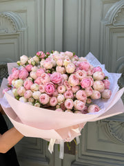 Pink Perfection