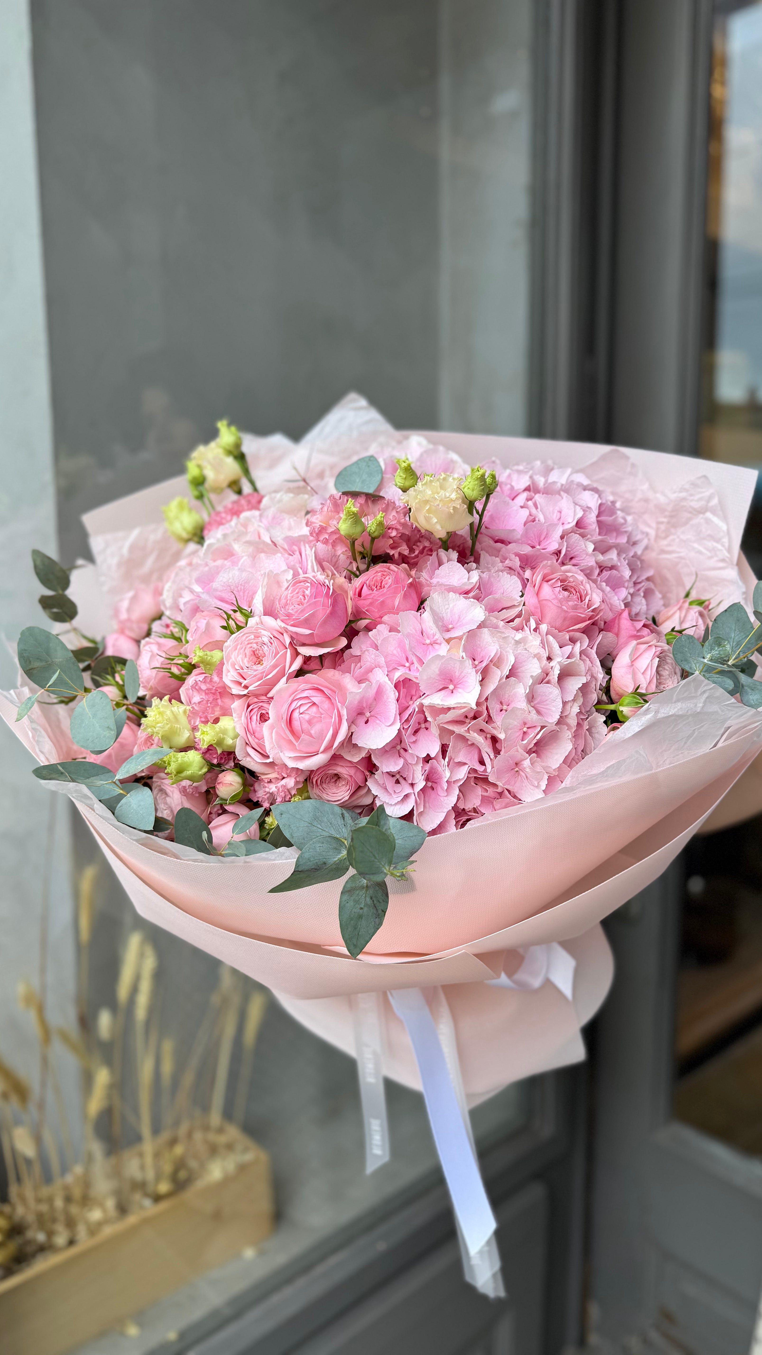 Softy and dreamy