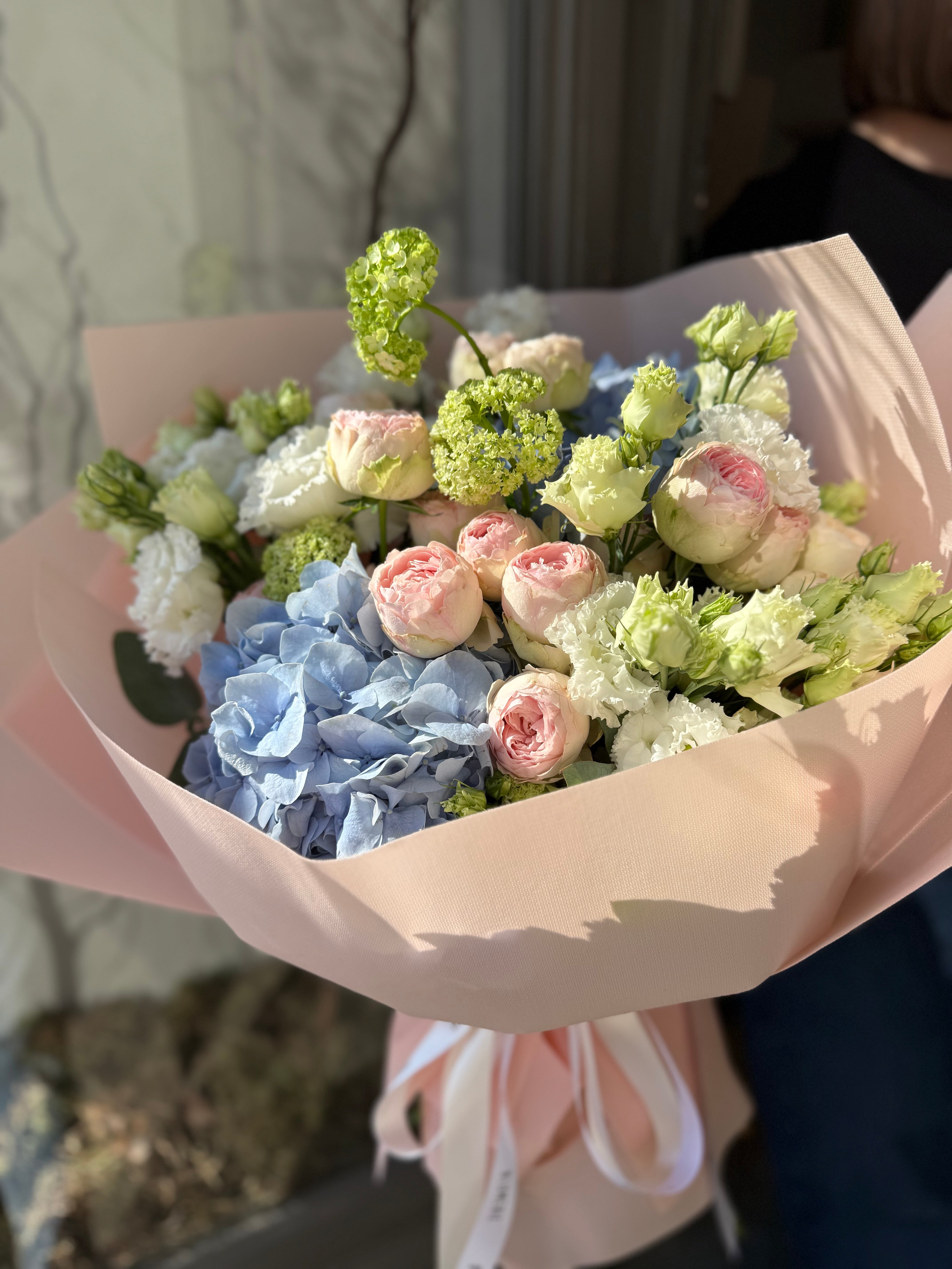 Spring Freshness