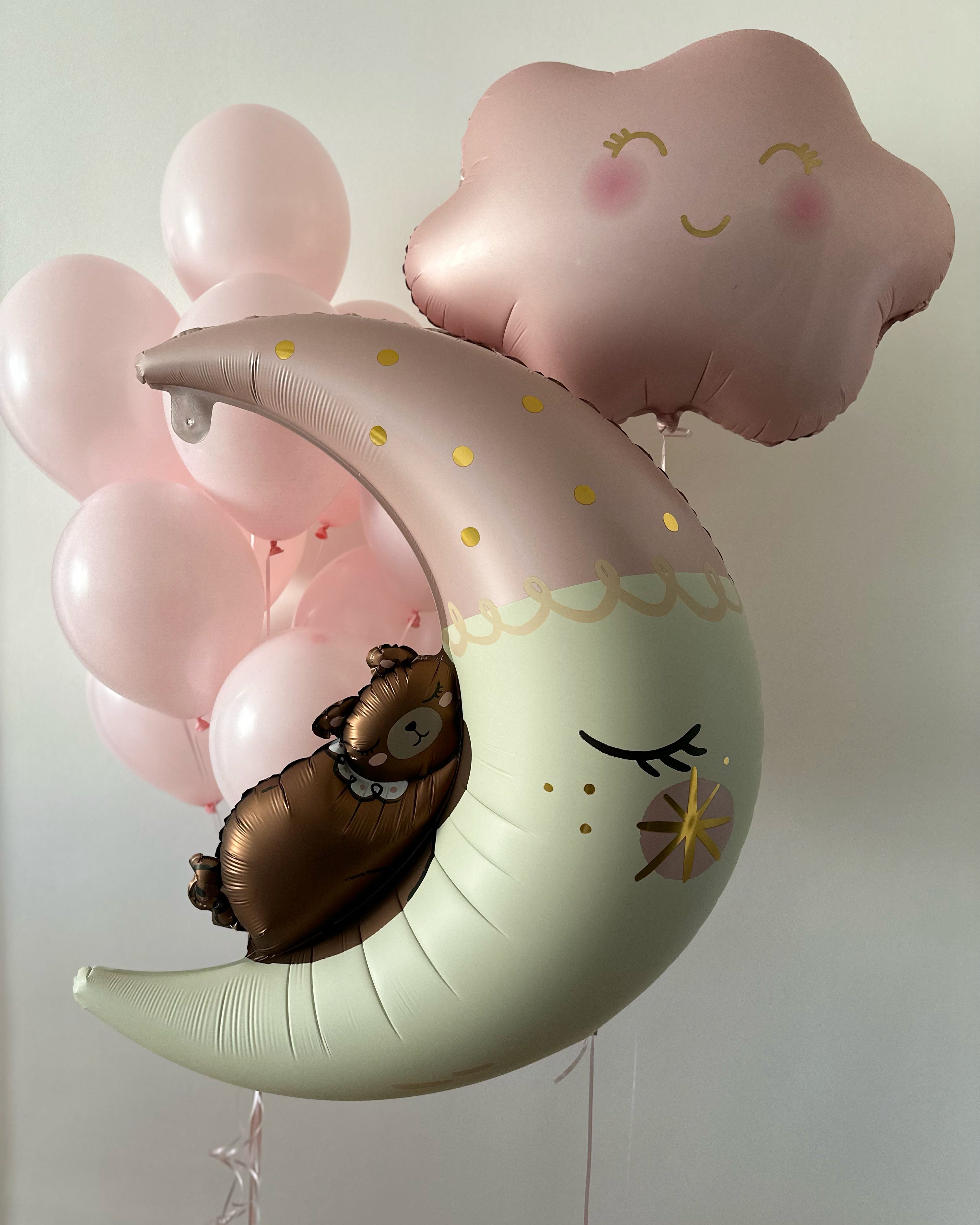 Welcome Baby Girl