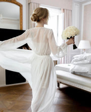 White roses
