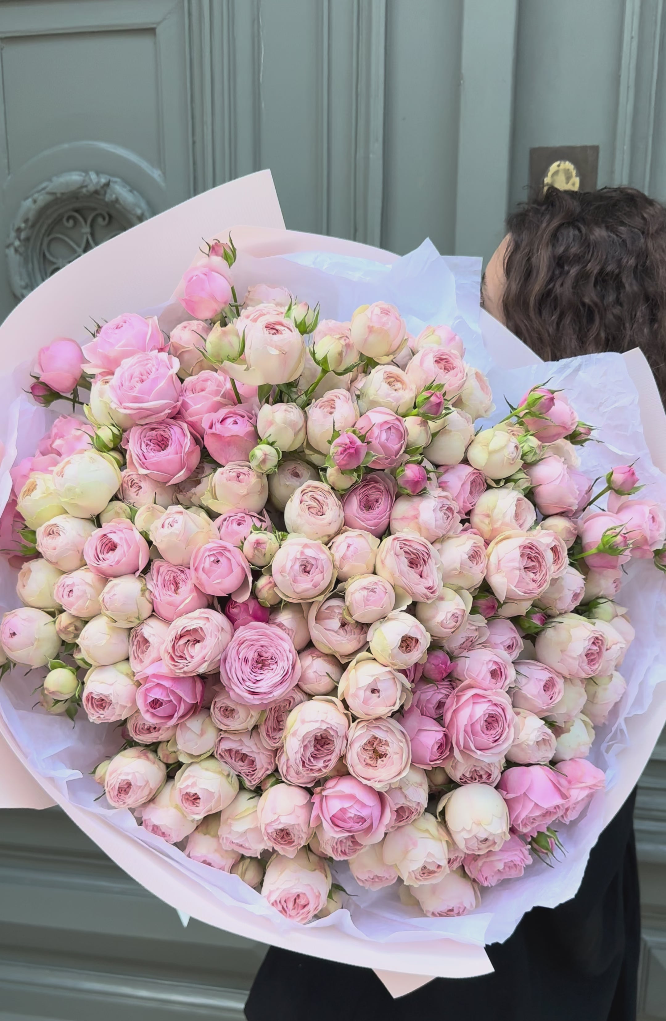 Video laden: Pink Perfection