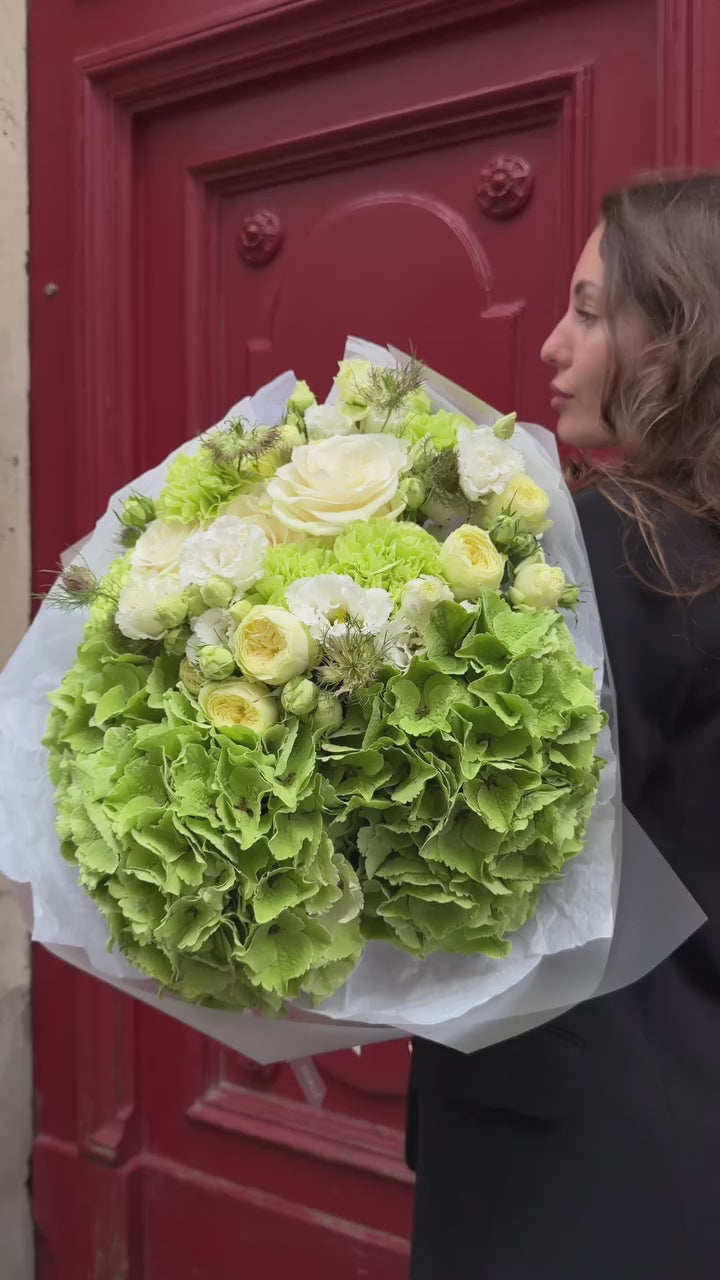 Video laden: 101 red roses